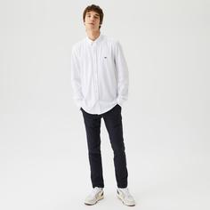 Мужские джинсы Lacoste Slim Fit