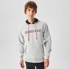 Толстовка Lacoste REGULAR FIT