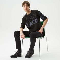 Футболка Lacoste LOOSE FIT