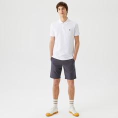 Мужские шорты Lacoste Slim Fit