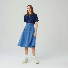 Платье Lacoste FLARE FIT