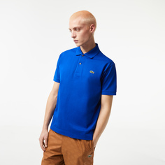 Мужское поло Lacoste L1212 Classic Fit