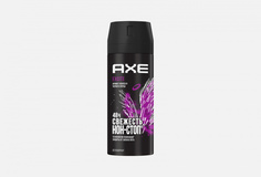 Дезодорант-антиперспирант AXE