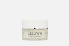Питательный крем с рисовыми протеинами для лица Eldan Cosmetics
