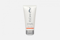 Фруктовая маска для лица Eldan Cosmetics