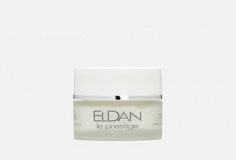 Увлажняющий крем для лица с рисовыми протеинами Eldan Cosmetics