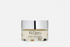 Пептидный крем для лица 40+ Eldan Cosmetics
