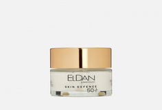 Пептидный крем для лица 50+ Eldan Cosmetics