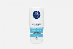 Дезодорант-ролик Celenes