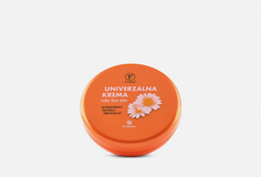 Крем для лица и рук Fitogal