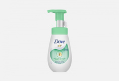 мусс для умывания для проблемной кожи Dove