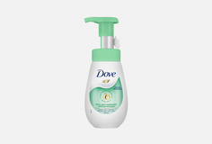 мусс для умывания для проблемной кожи Dove