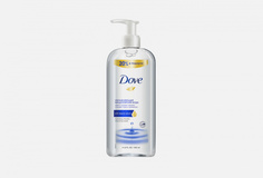 мицеллярная вода Dove