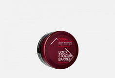 Крем для тонких и кудрявых волос Lock Stock & Barrel