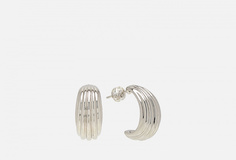 Серьги Viamore