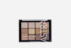 ПАЛЕТКА ТЕНЕЙ ДЛЯ ВЕК Астра