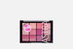 ПАЛЕТКА ТЕНЕЙ ДЛЯ ВЕК Астра