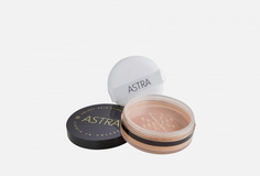 РАССЫПЧАТАЯ ПУДРА Астра