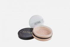 РАССЫПЧАТАЯ ПУДРА Астра