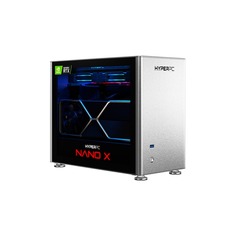 Системный блок HYPERPC Nano X Plus N1 (HPNKL02)