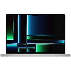 Ноутбук Apple MacBook Pro 16 M2 Pro 512 ГБ серебристый