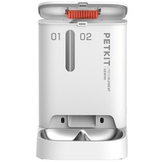 Умная автоматическая кормушка Petkit Fresh Element Gemini Smart