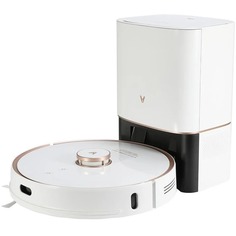 Робот-пылесос Viomi Robot Vacuum Alpha 3