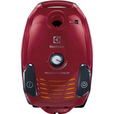 Пылесос Electrolux EPF61RR