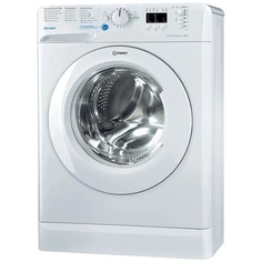 Стиральная машина Indesit BWUA 51051 L B