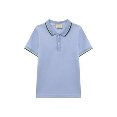 Хлопковое поло Scotch&Soda