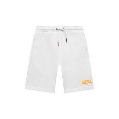 Хлопковые шорты Diesel