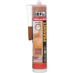 Акриловый герметик для паркета IRFIX