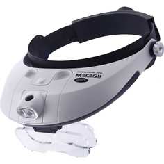 Бинокулярная лупа МЕГЕОН