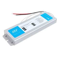 Герметичный плоский блок питания ELF
