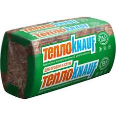 Утеплитель кровля/стена Knauf Insulation