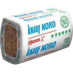 Утеплитель Knauf Insulation