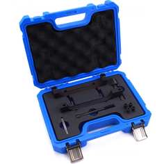 Набор инструментов для установки ГРМ JEEP GRAND CHEROKEE V6 Car-tool