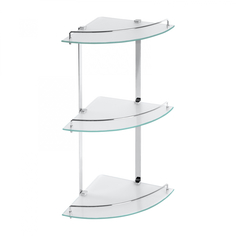 Угловая полка Verran