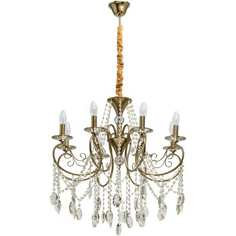 Люстра MW LIGHT