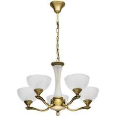 Люстра MW LIGHT