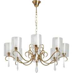 Люстра MW LIGHT