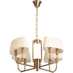 Люстра MW LIGHT