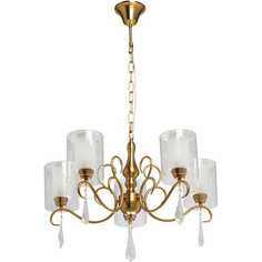 Люстра MW LIGHT