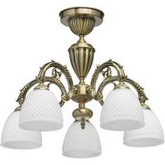 Люстра MW LIGHT