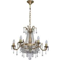 Люстра MW LIGHT