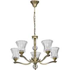 Люстра MW LIGHT