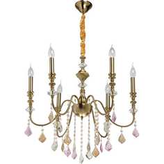 Люстра MW LIGHT