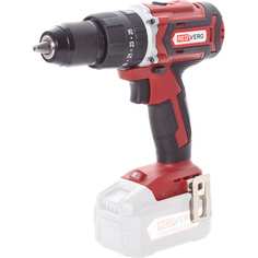 Аккумуляторный ударный бесщеточный шуруповерт REDVERG