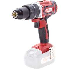 Аккумуляторная дрель-шуруповерт REDVERG