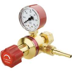 Пропановый редуктор KRASS